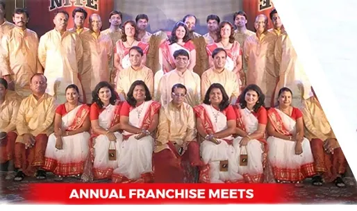 Join the Presto Legacy